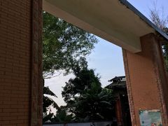 景点-火炉山森林公园