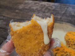 爆浆鸡排-YULOI予乐炸鸡(平乐店)