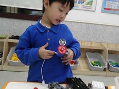 -艾克瑞特AI机器人·少儿编程·STEAM教育(万达校区)