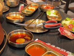 -闻老头·菊花炭烤肉(佛山首店)