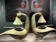 -广西壮族自治区博物馆