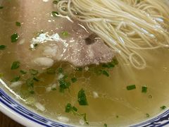 -同得兴 Since·1995 传统苏式面馆(嘉馀坊店)