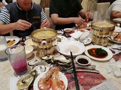 -芭菲盛宴·环球美食(北城国际店)