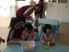 -澳洲袋鼠早教(南二环店)