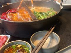 -大龙燚·旷野鲜火锅(广州首店)