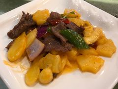 -御满江海鲜酒家(洛溪新城店)