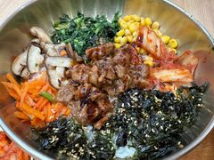 -米村拌饭(银泰中心店)