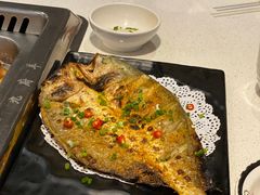 -九府羊·鲜羊火锅·烤串(新华路店)