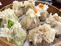 -都一处烧麦馆(前门店)