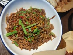 -衡厨·衡阳土菜(中南店)