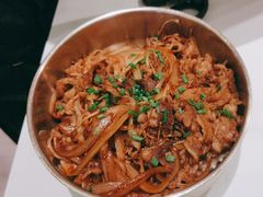 -西塔老太太泥炉烤肉(川沙百联店)