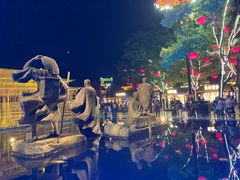 -大唐不夜城