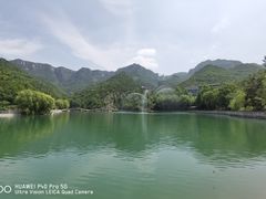 -潭溪山