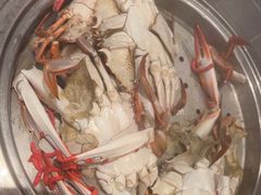 -一方渔歌蒸汽海鲜自助(文化路万达广场店)