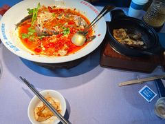 -坛宗剁椒鱼头(河西王府井店)