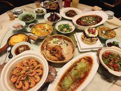 -弄堂里(西溪龙湖天街店)