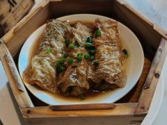-顺德美的万豪酒店-万豪中餐厅