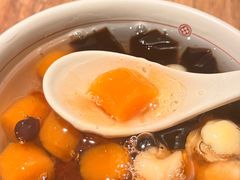 -彬媽糖水(侨鑫国际店)