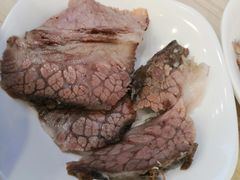 -清真·君乐牛肉面(一只船中街店)