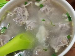 -清真蒋有记(老门东店)