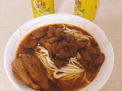 -顺心拉面馆(马道街店)