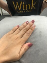 -Wink美甲美睫