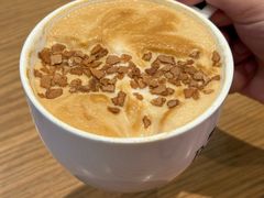 -Peet's 皮爷咖啡(深圳湾万象城店)