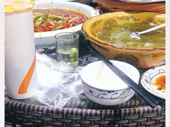 -椒小兔·盐帮川菜中餐厅(金沙时代广场店)