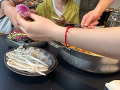 -生如夏花泰式火锅(西村黑金店)
