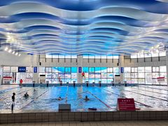 -包玉刚游泳场(黄龙恒励大厦店)