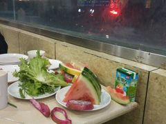 android_upload_pic-金韩轩烤肉·自助餐超市(永年店)