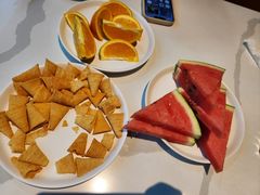 -祁连山开锅羊肉(天通苑店)