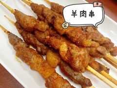 -日月永和中国餐饮名店(东湖店)