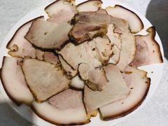 -李连贵熏肉大饼(丰台南路地铁站店)