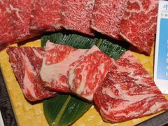 -NIUAN牛庵·日式和牛烧肉(恒隆店)