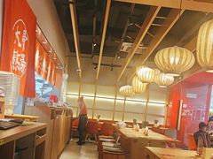 -味千拉面(淮安万达店)