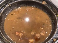 -钱大妈海鲜饭店(保利林语店)