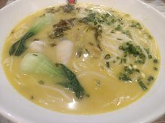 -五爷拌面(深圳北站店)