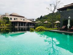 -广州都喜泰丽温泉度假酒店