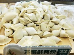 -袁记云饺(西安路店)