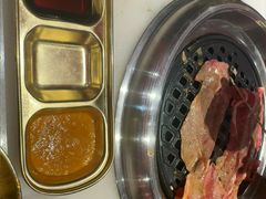 -韩宫宴和牛烤肉(苏州悠方购物中心店)
