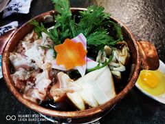 -将太无二·北美传奇寿司(瑞士公寓店)