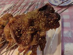 -陈老二烧烤(草市街总店)