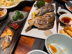 -古京·臻致料理(月湖店)