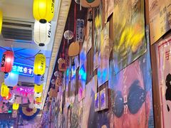 -坂吉屋·居酒屋深夜食堂(龙湖店)