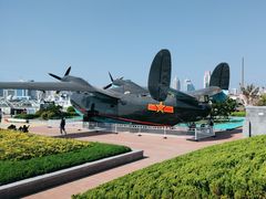 -中国人民解放军海军博物馆