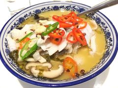 -至潮餐厅精致粤菜·活鲈鱼·走地鸡(珠江新城店)