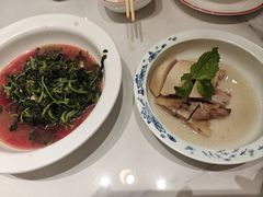 -金陵后厨·南京菜(新街口秣陵路店)