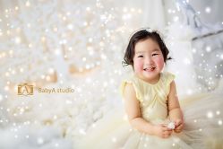 -BabyA 专业婴童摄影(古北时尚广场店)