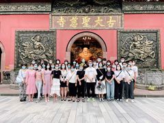 -帝京日语(春熙路旗舰校区)